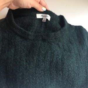 Madewell sweater